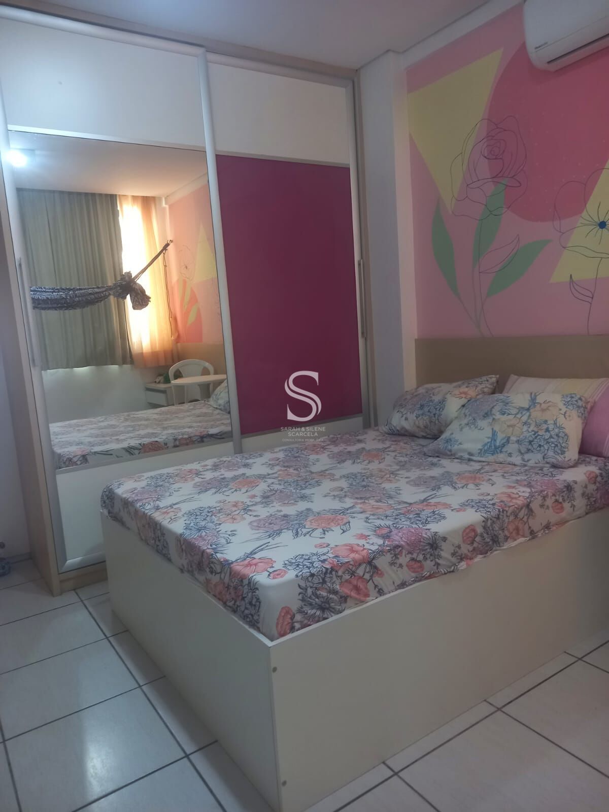 Apartamento à venda com 4 quartos, 194m² - Foto 77