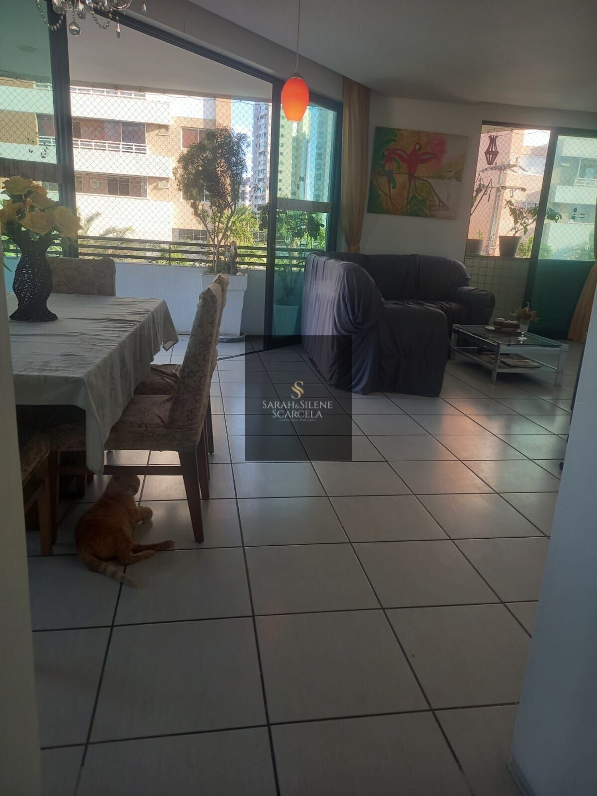 Apartamento à venda com 4 quartos, 194m² - Foto 64