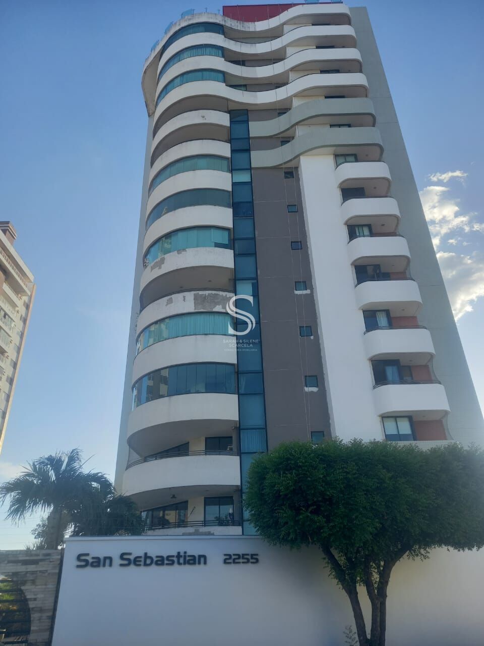 Apartamento à venda com 4 quartos, 194m² - Foto 48