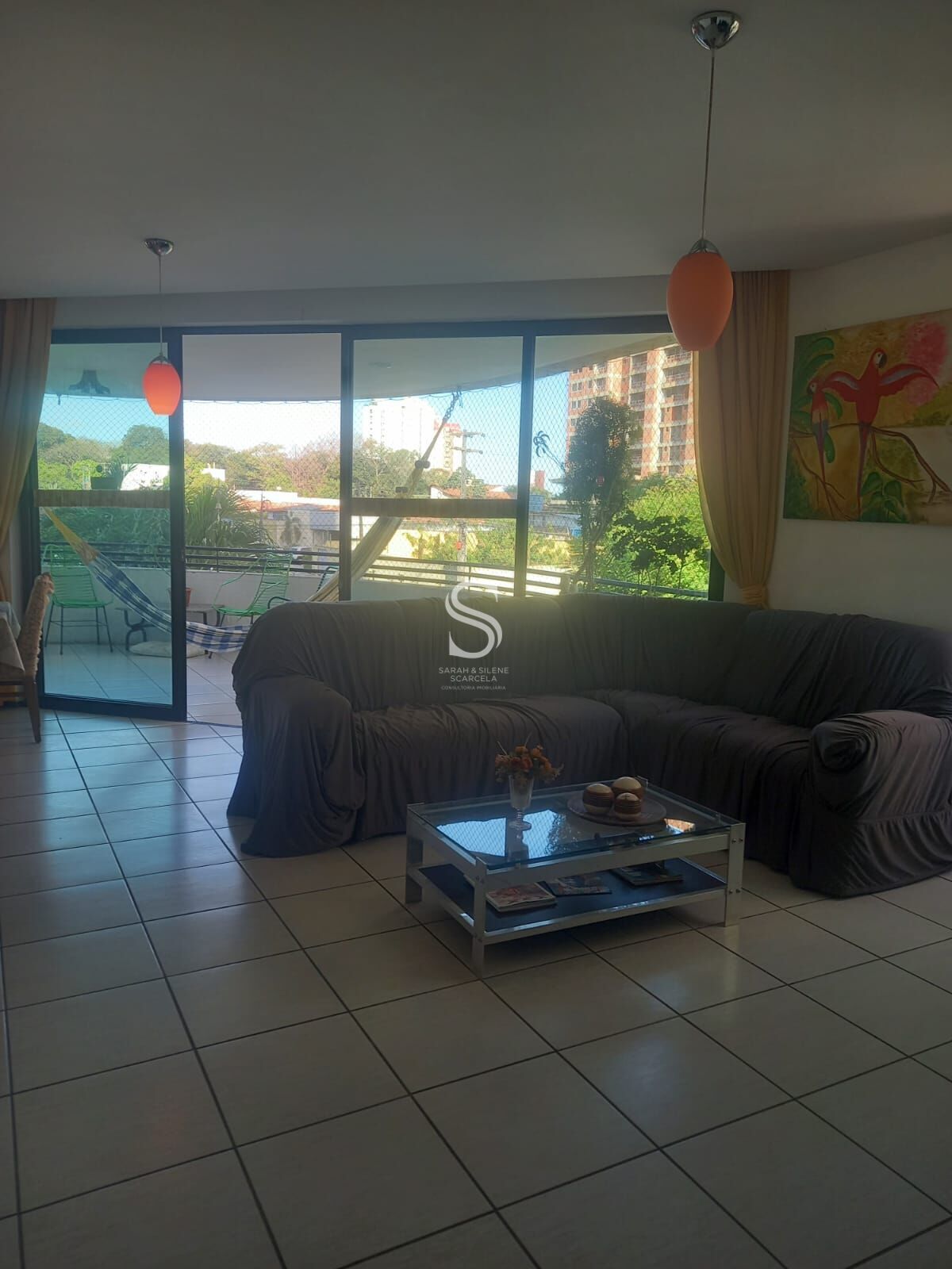 Apartamento à venda com 4 quartos, 194m² - Foto 57