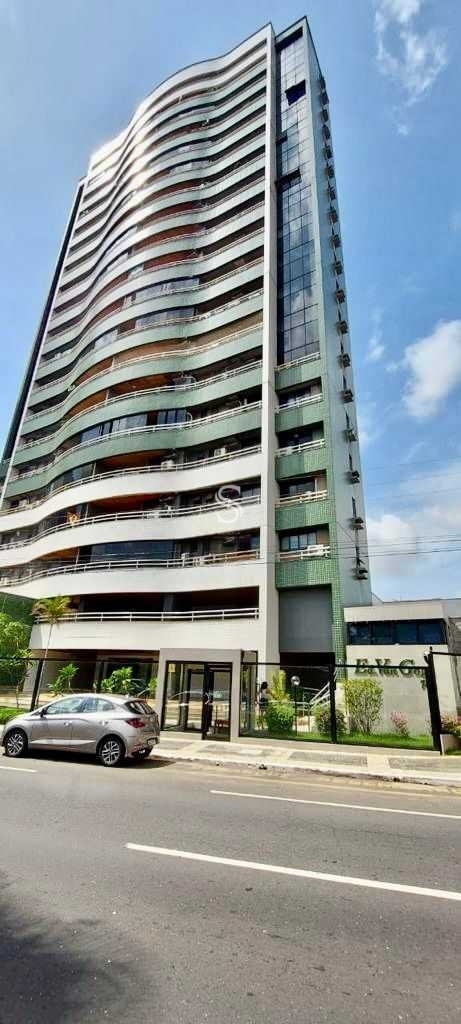 Apartamento, 3 quartos, 150 m² - Foto 41