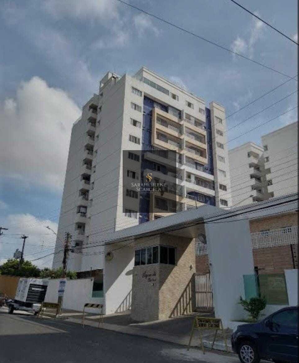 Apartamento à venda com 3 quartos, 93m² - Foto 61