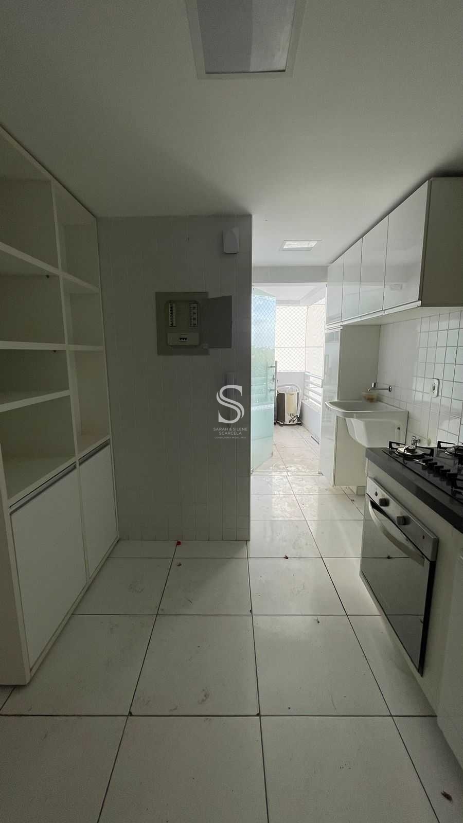 Apartamento à venda com 3 quartos, 92m² - Foto 54