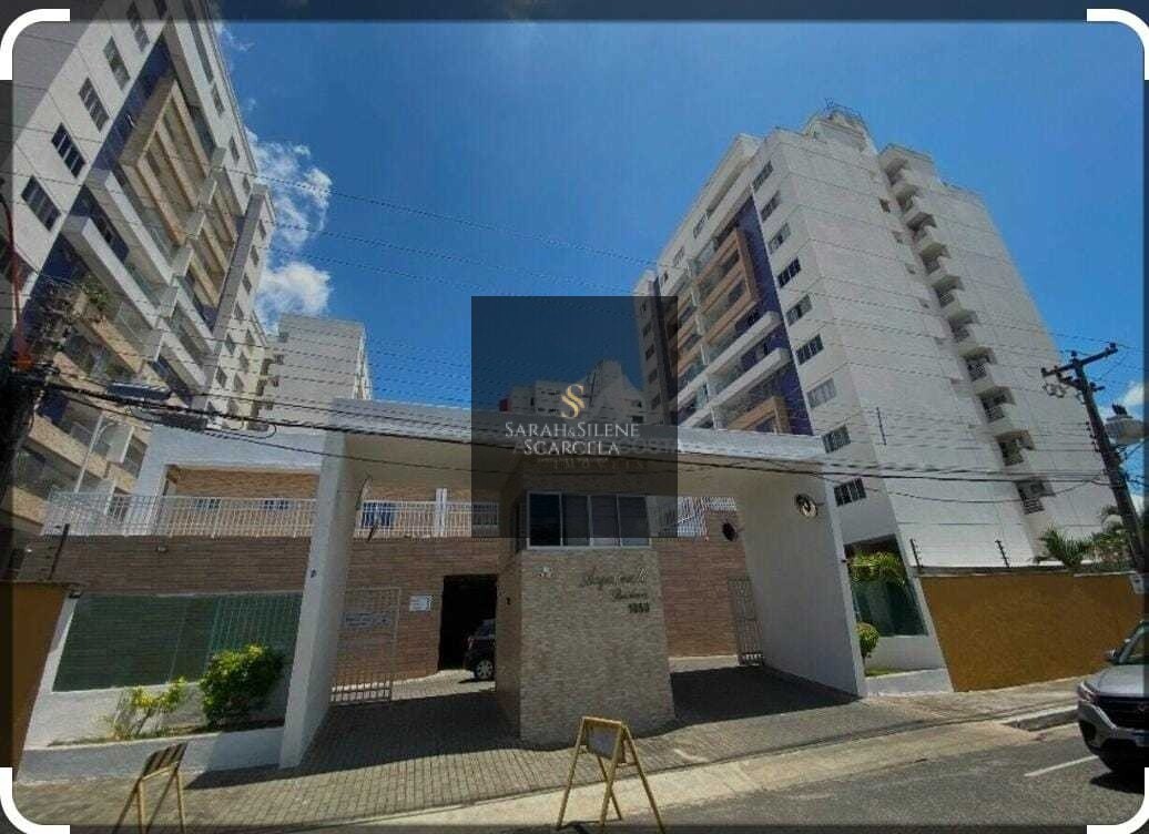 Apartamento à venda com 3 quartos, 93m² - Foto 54