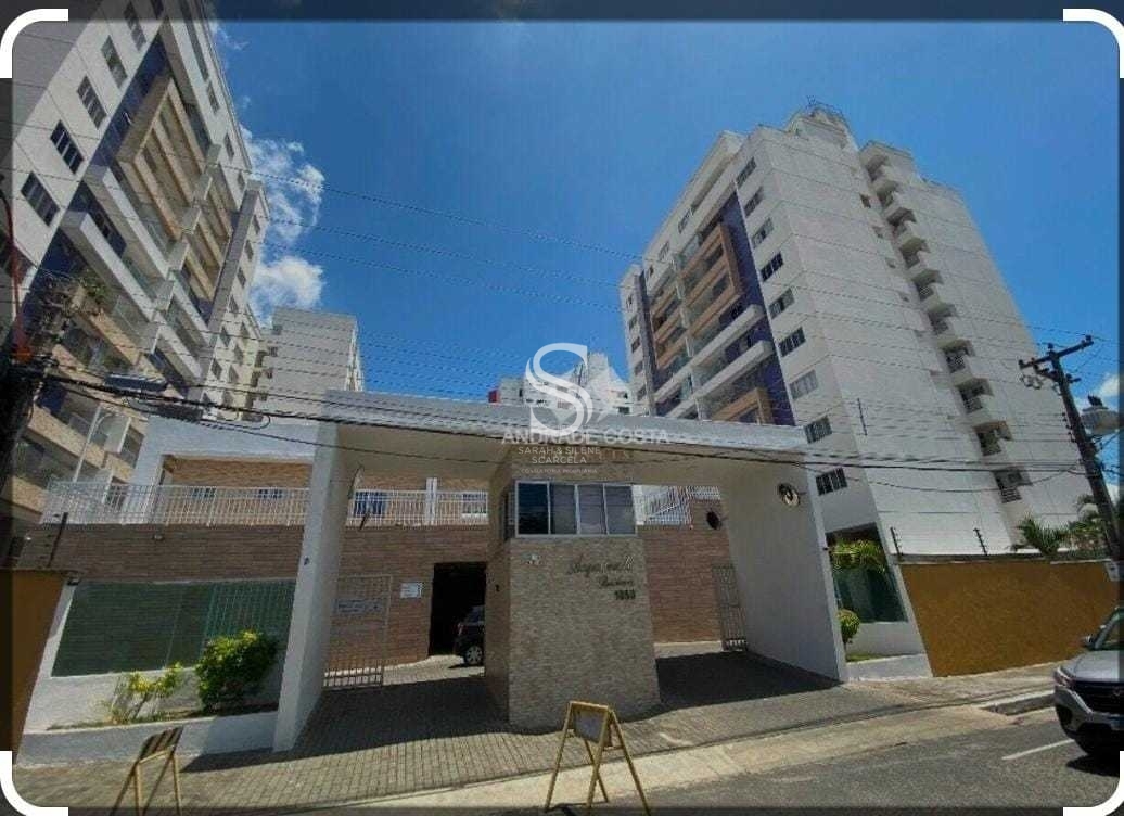 Apartamento à venda com 3 quartos, 92m² - Foto 58