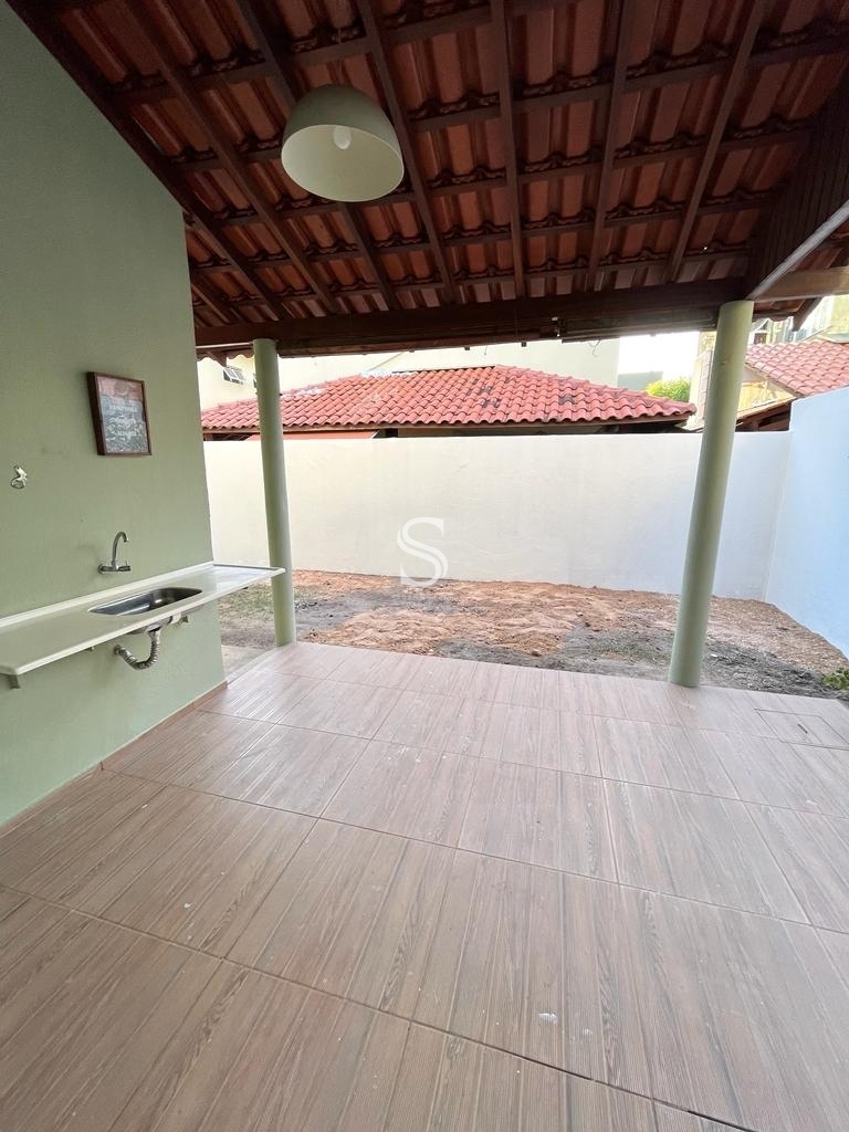 Casa de Condomínio à venda com 3 quartos, 140m² - Foto 17