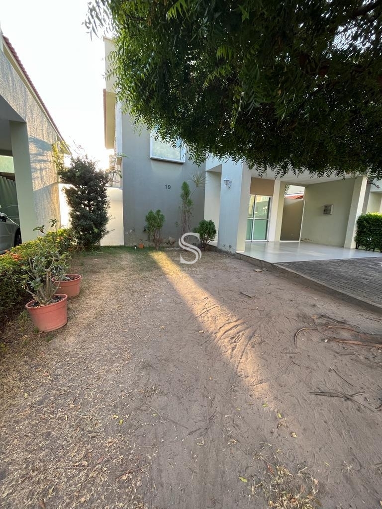 Casa de Condomínio à venda com 3 quartos, 140m² - Foto 21