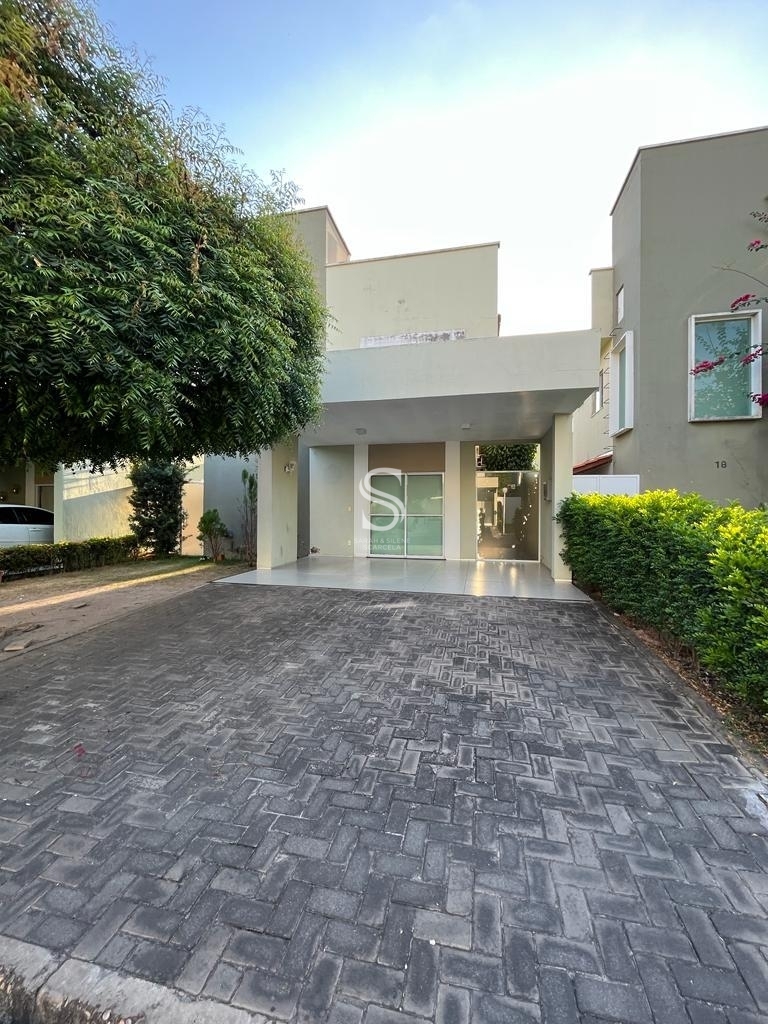 Casa de Condomínio à venda com 3 quartos, 140m² - Foto 20