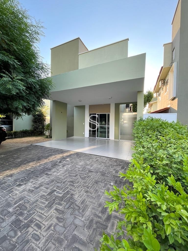 Casa de Condomínio à venda com 3 quartos, 140m² - Foto 16