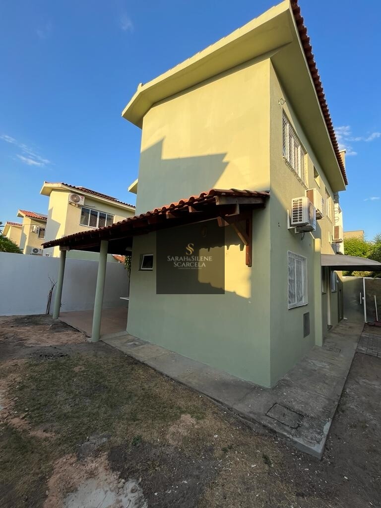 Casa de Condomínio à venda com 4 quartos, 140m² - Foto 22