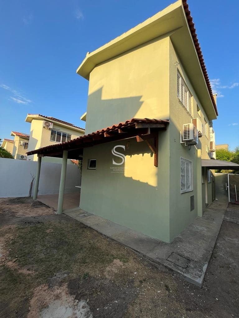 Casa de Condomínio à venda com 3 quartos, 140m² - Foto 19