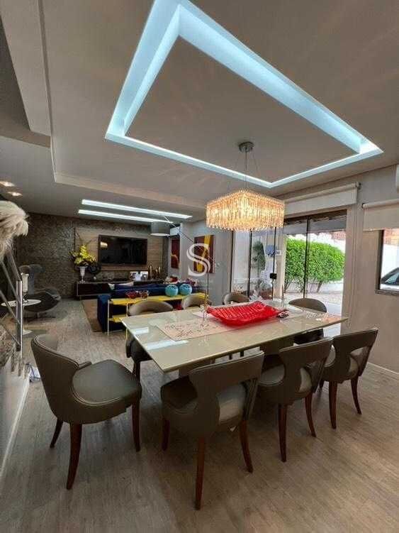 Casa de Condomínio à venda com 4 quartos, 210m² - Foto 17