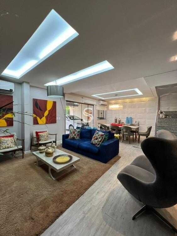 Casa de Condomínio à venda com 4 quartos, 210m² - Foto 16