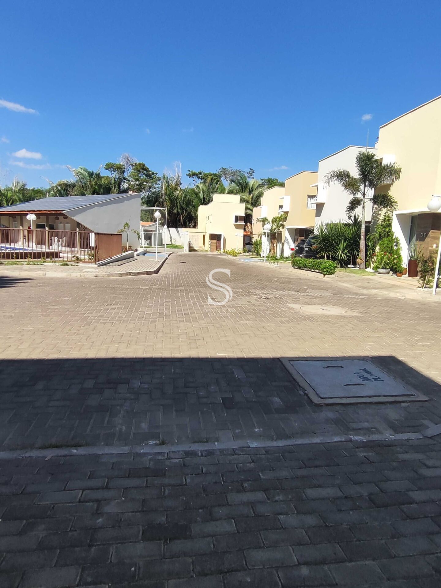 Casa de Condomínio, 3 quartos - Foto 64