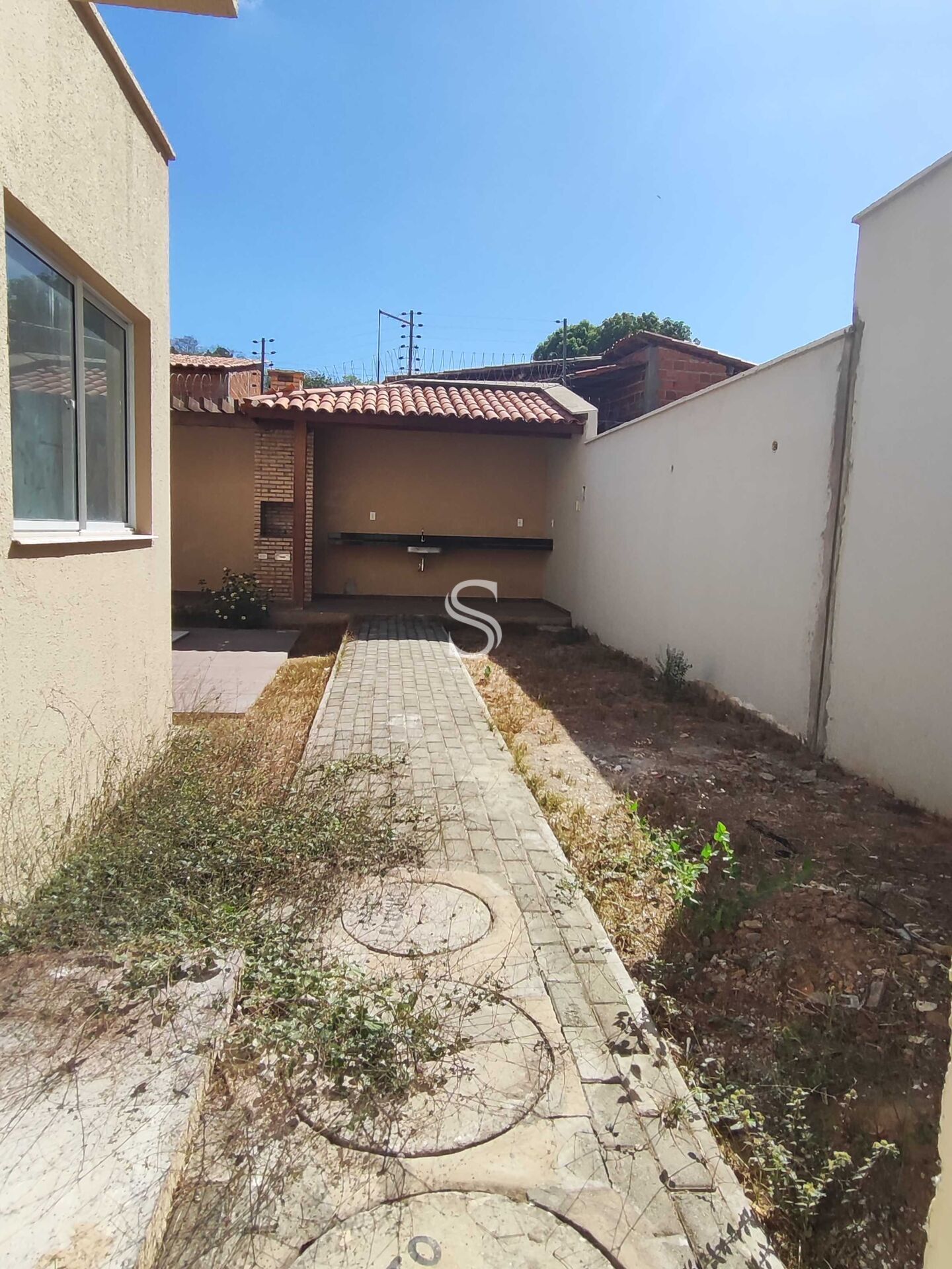 Casa de Condomínio, 3 quartos - Foto 65