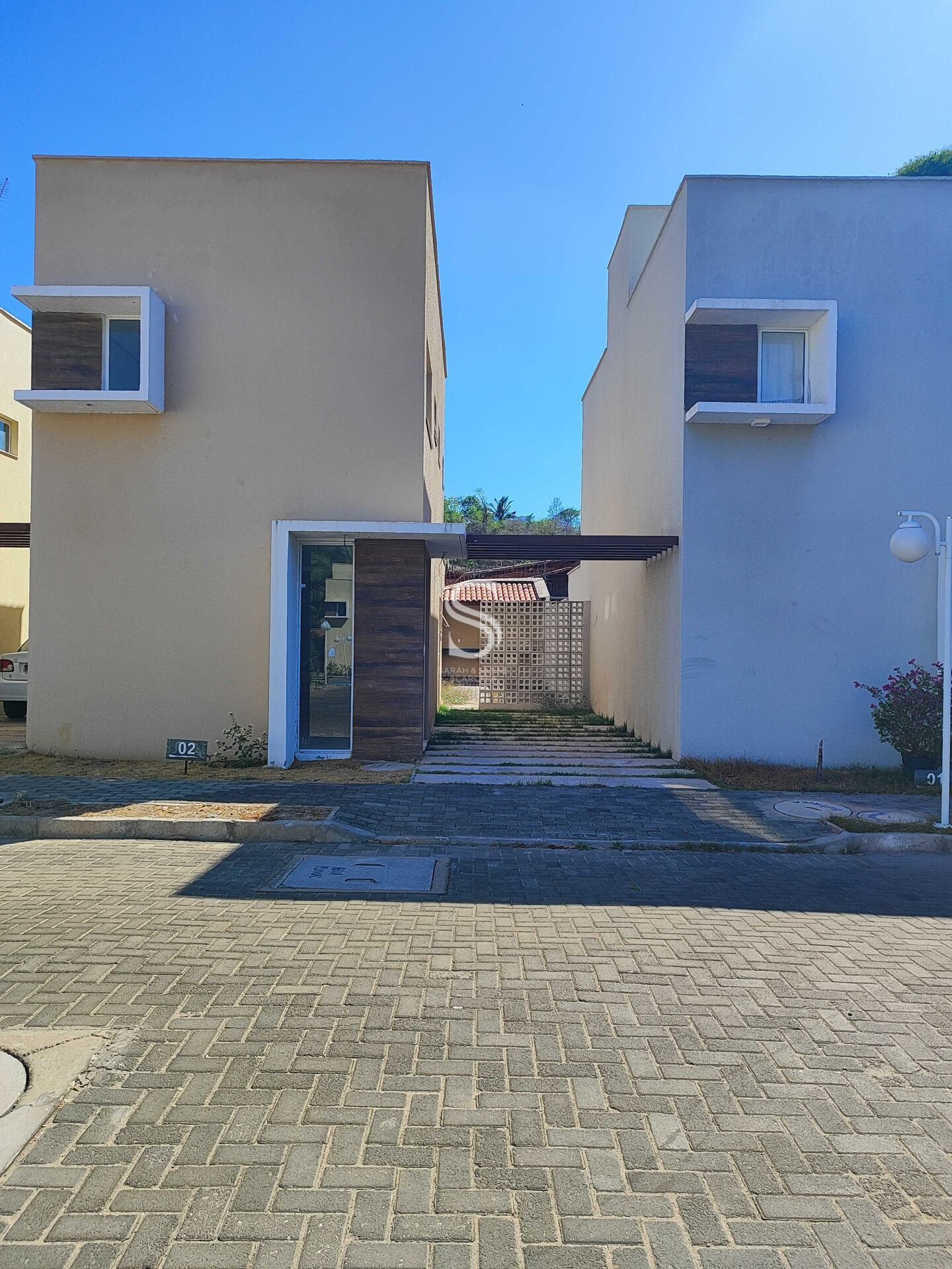 Casa de Condomínio, 3 quartos - Foto 48