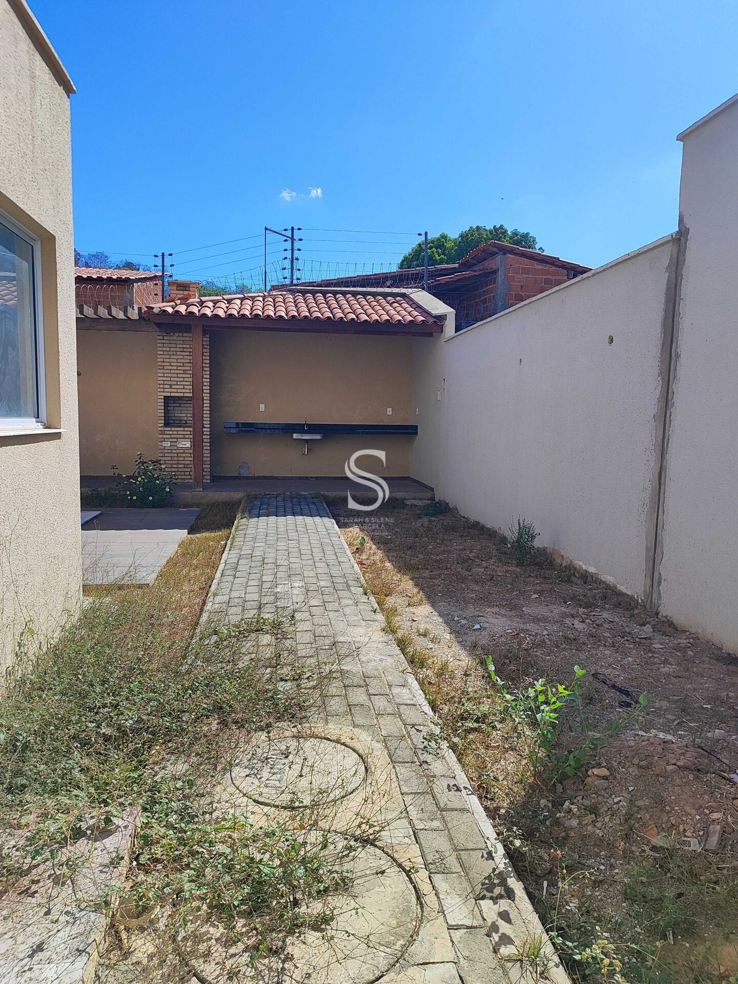 Casa de Condomínio, 3 quartos - Foto 50