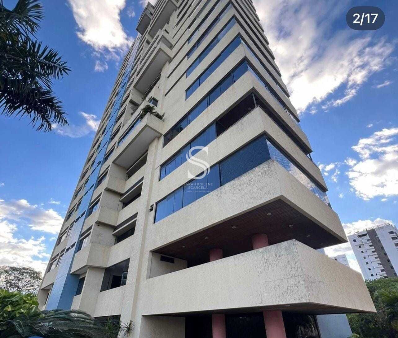 Apartamento, 4 quartos, 244 m² - Foto 13