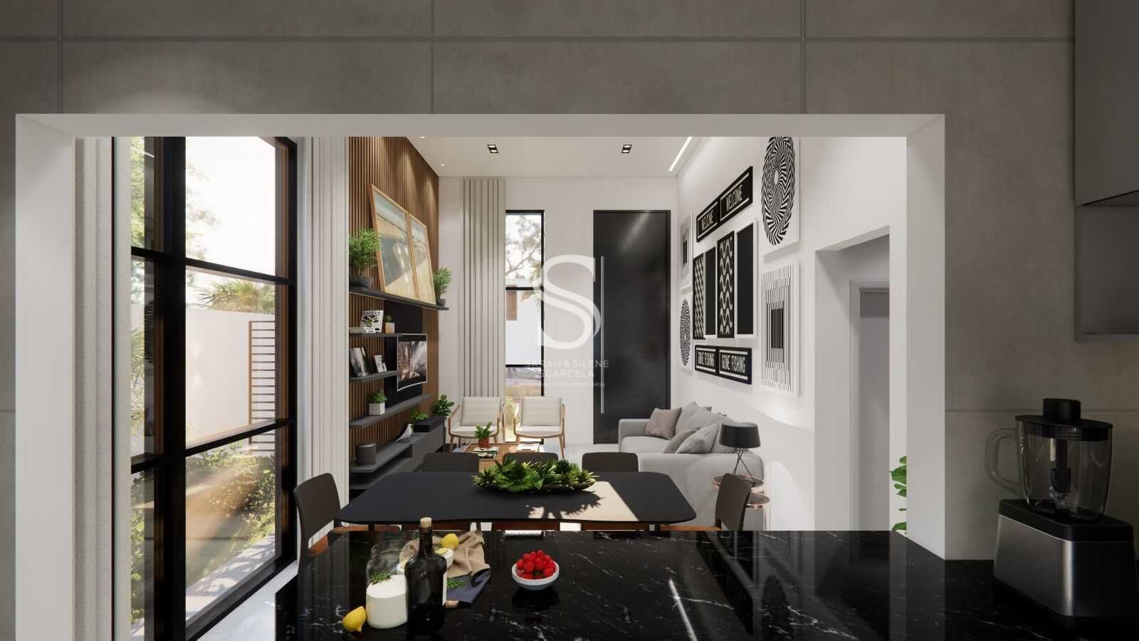 Casa de Condomínio à venda com 4 quartos, 208m² - Foto 20