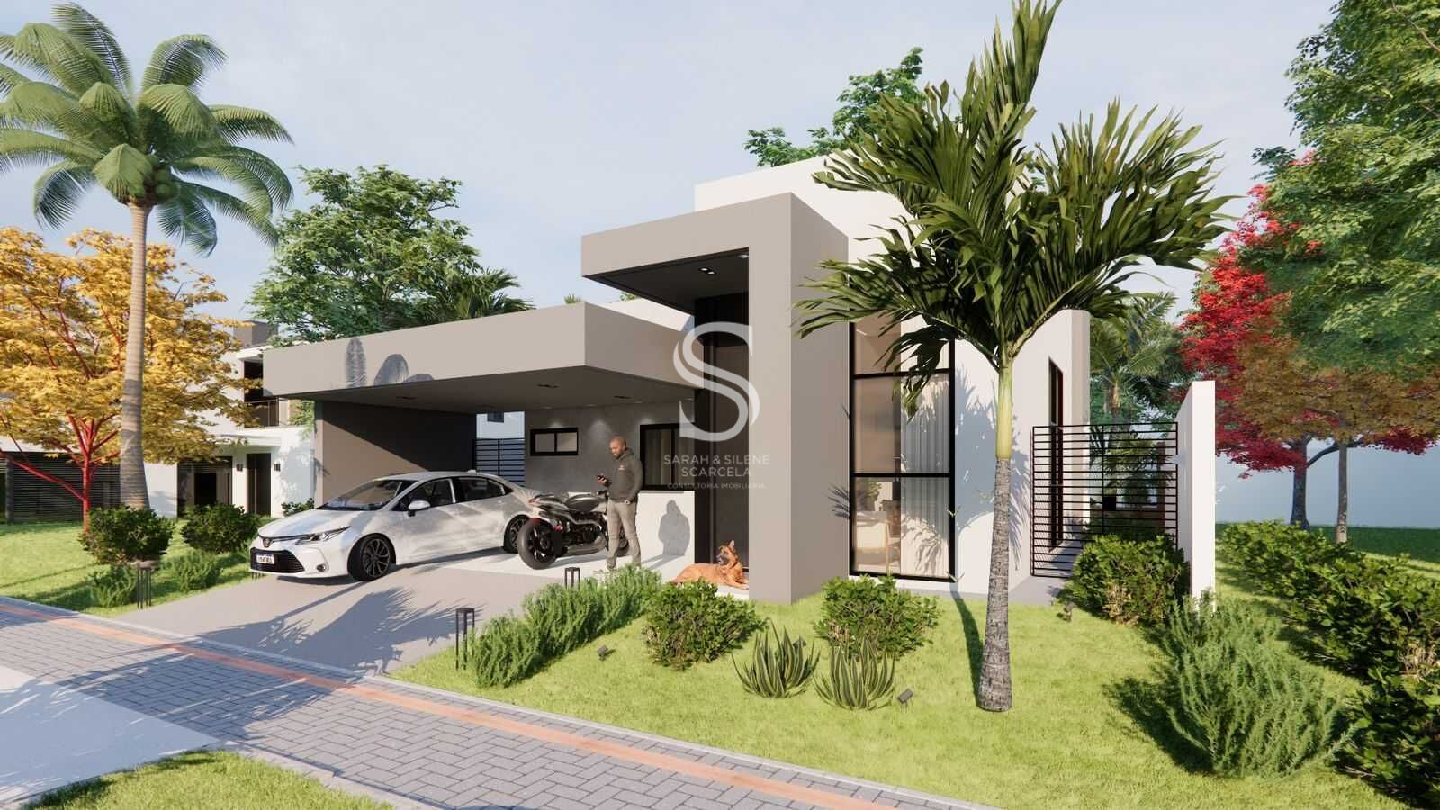 Casa de Condomínio à venda com 4 quartos, 208m² - Foto 16
