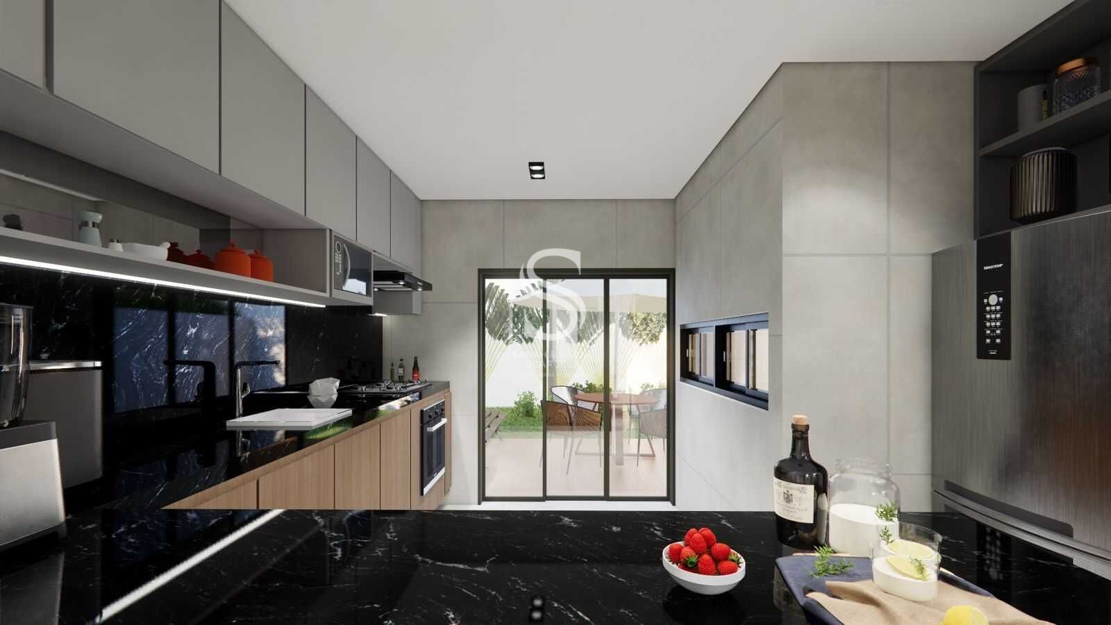 Casa de Condomínio à venda com 4 quartos, 208m² - Foto 21