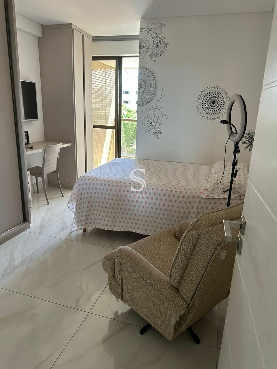 Apartamento à venda com 4 quartos, 259m² - Foto 22