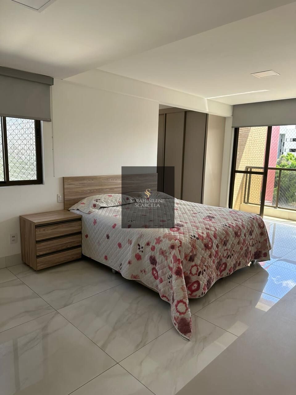 Apartamento à venda com 4 quartos, 259m² - Foto 23