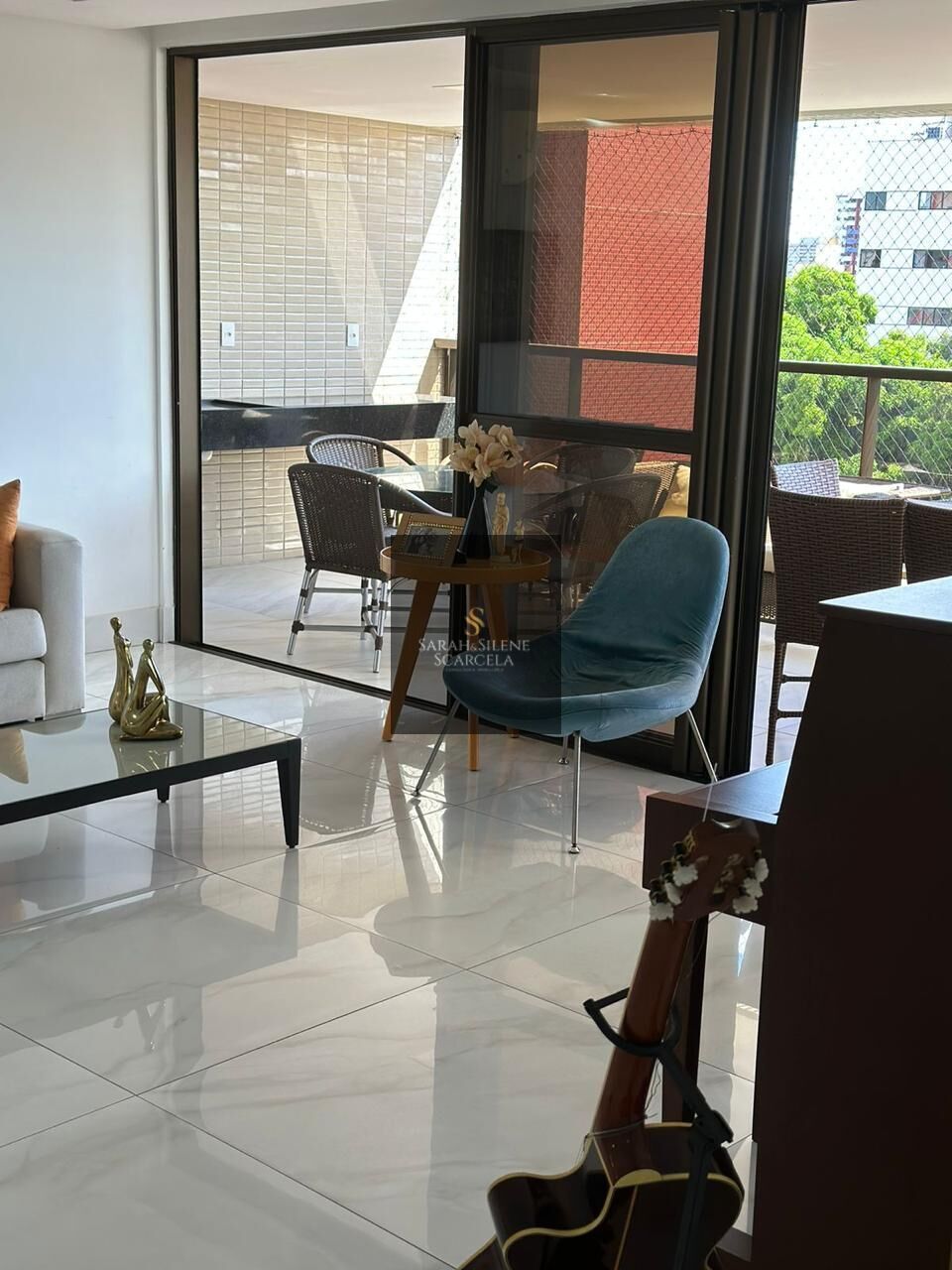 Apartamento à venda com 4 quartos, 259m² - Foto 17