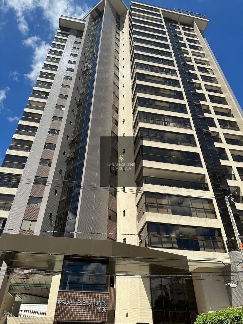 Apartamento à venda com 4 quartos, 259m² - Foto 11