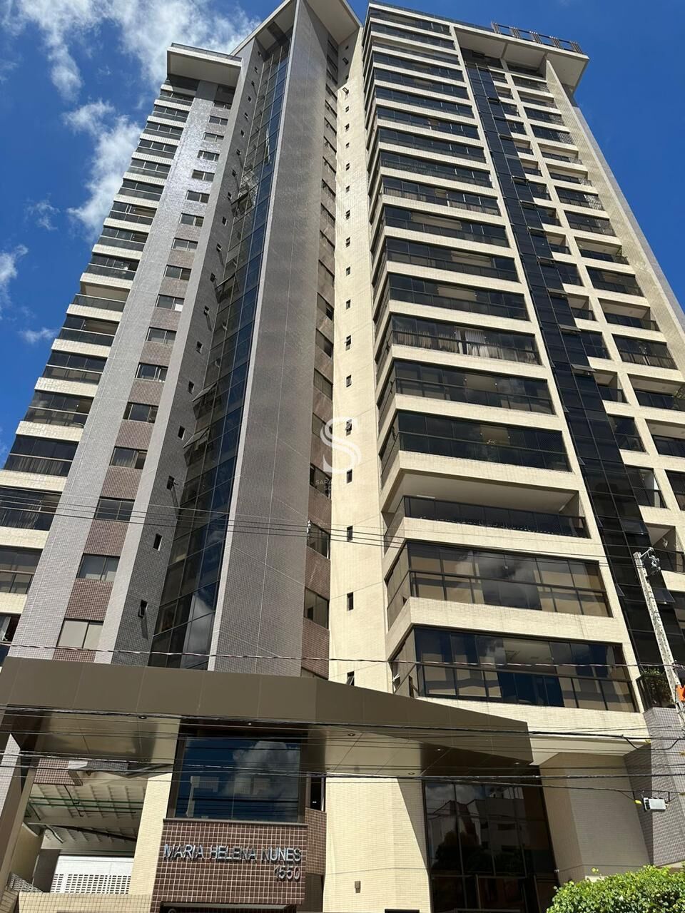 Apartamento à venda com 4 quartos, 259m² - Foto 11