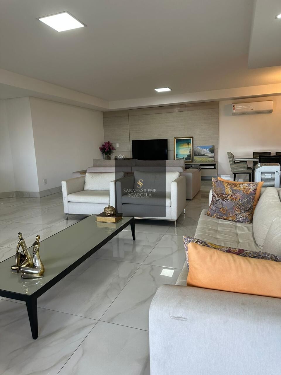 Apartamento à venda com 4 quartos, 259m² - Foto 12