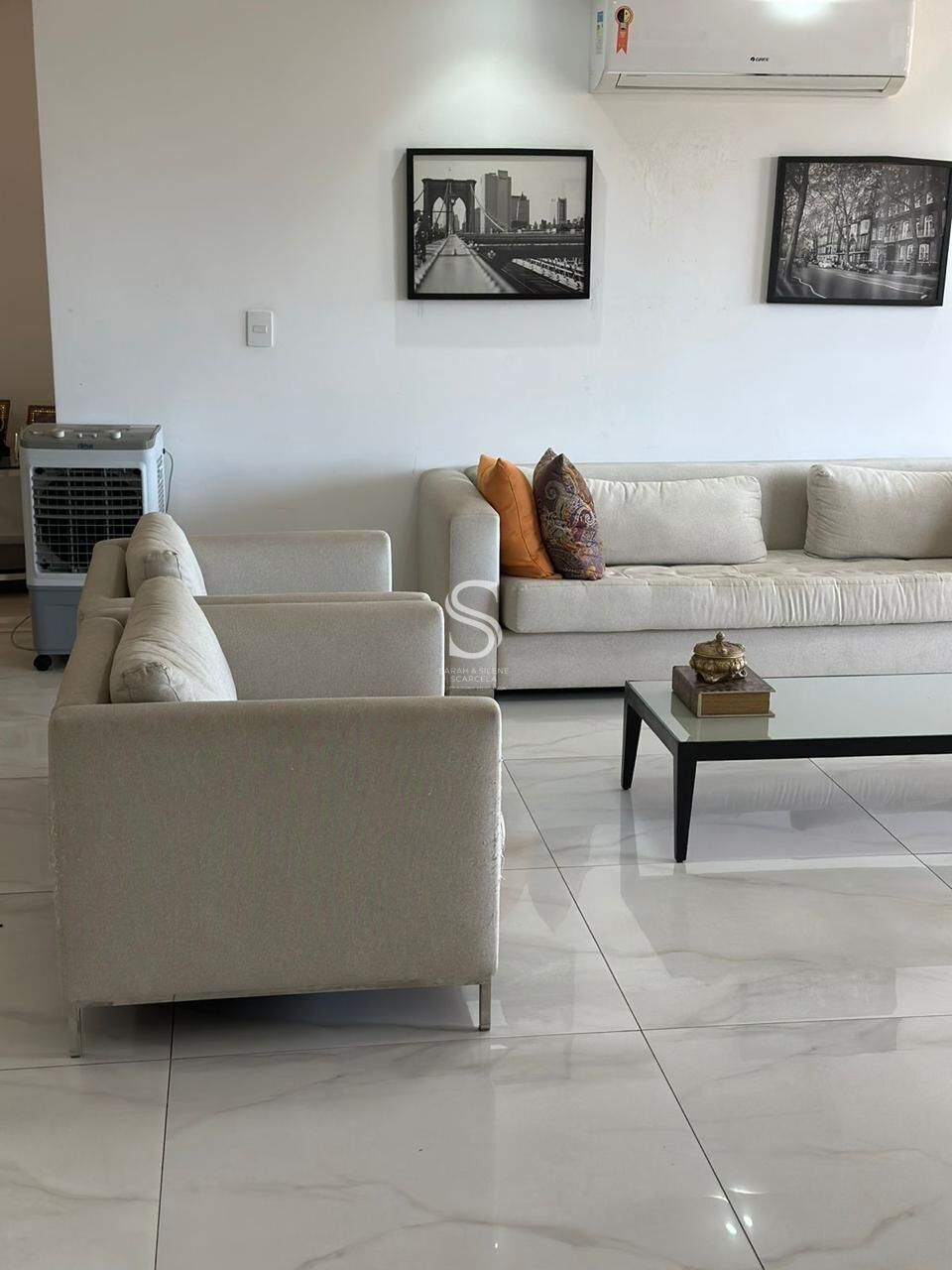 Apartamento à venda com 4 quartos, 259m² - Foto 13