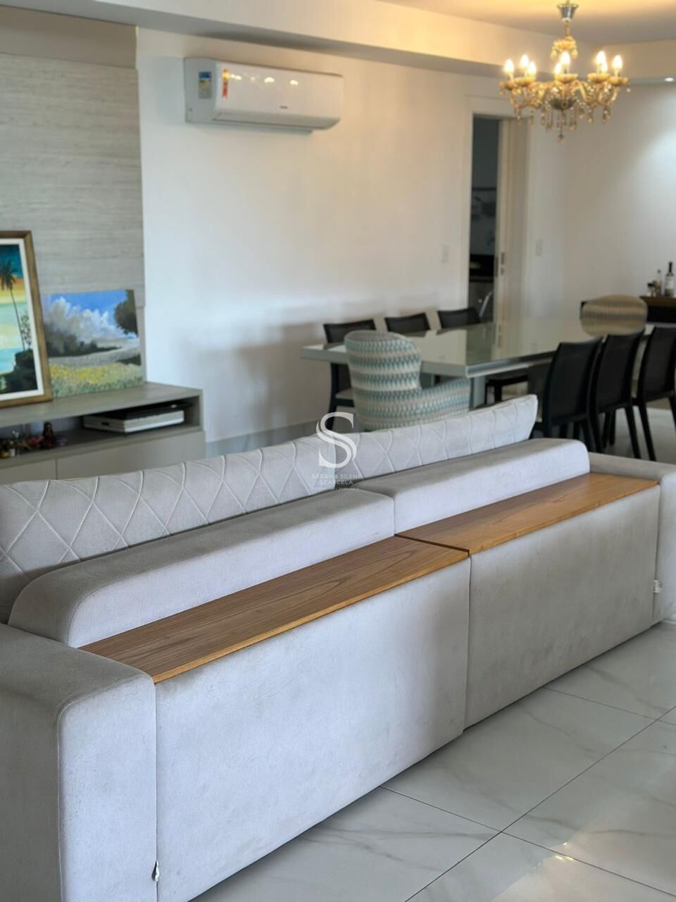 Apartamento à venda com 4 quartos, 259m² - Foto 16