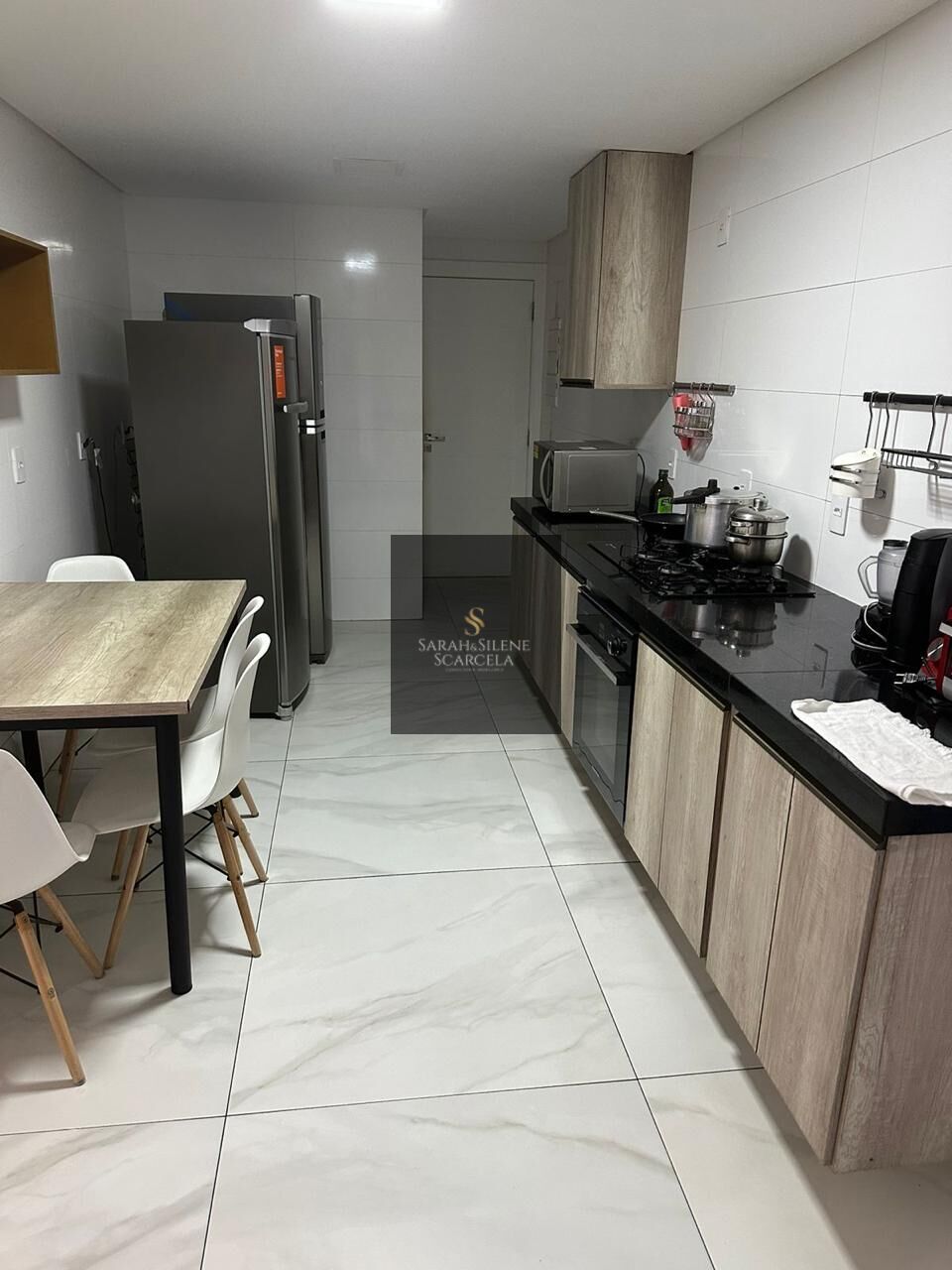 Apartamento à venda com 4 quartos, 259m² - Foto 19