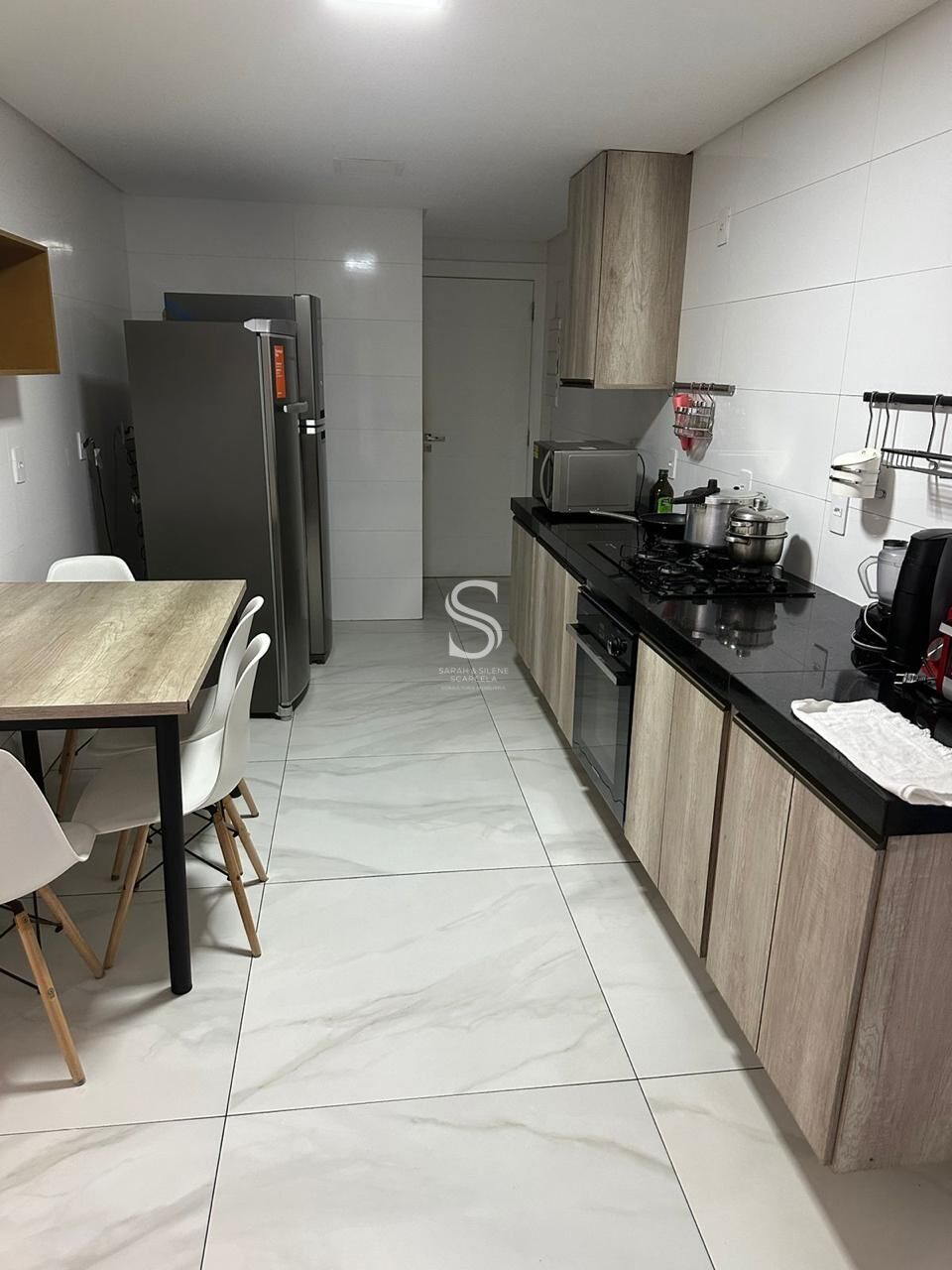Apartamento à venda com 4 quartos, 259m² - Foto 19