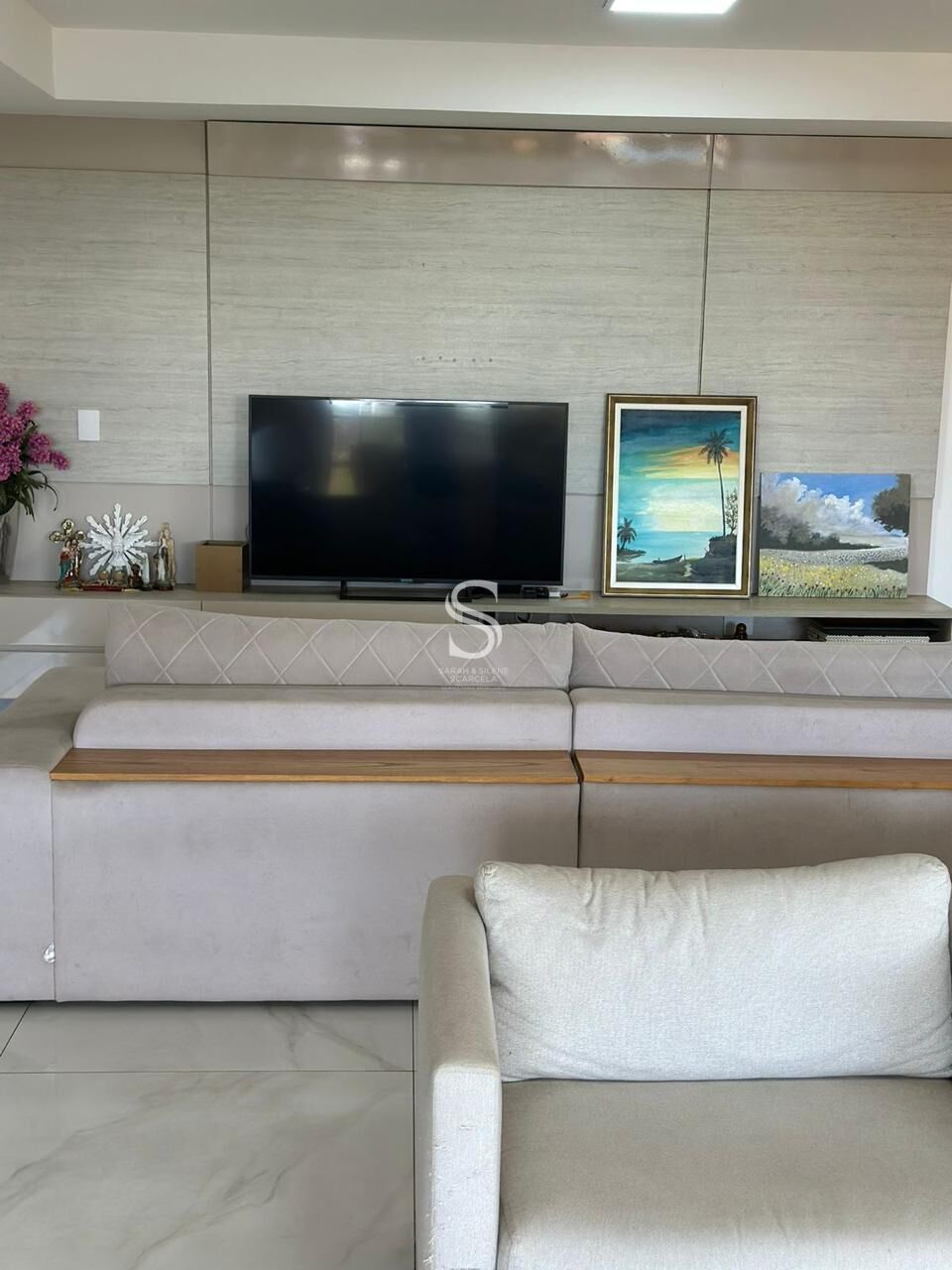 Apartamento à venda com 4 quartos, 259m² - Foto 21