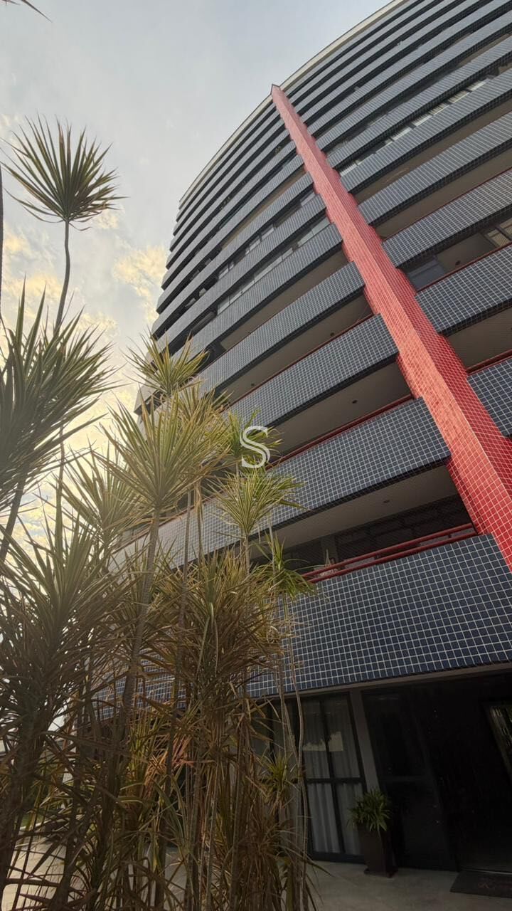 Apartamento, 3 quartos, 127 m² - Foto 23
