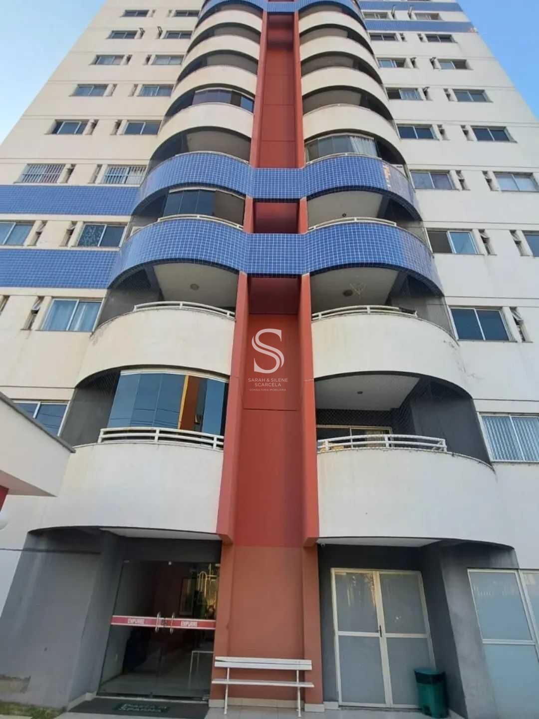Apartamento, 3 quartos, 97 m² - Foto 5