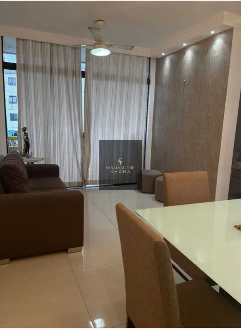 Apartamento à venda com 3 quartos, 80m² - Foto 13