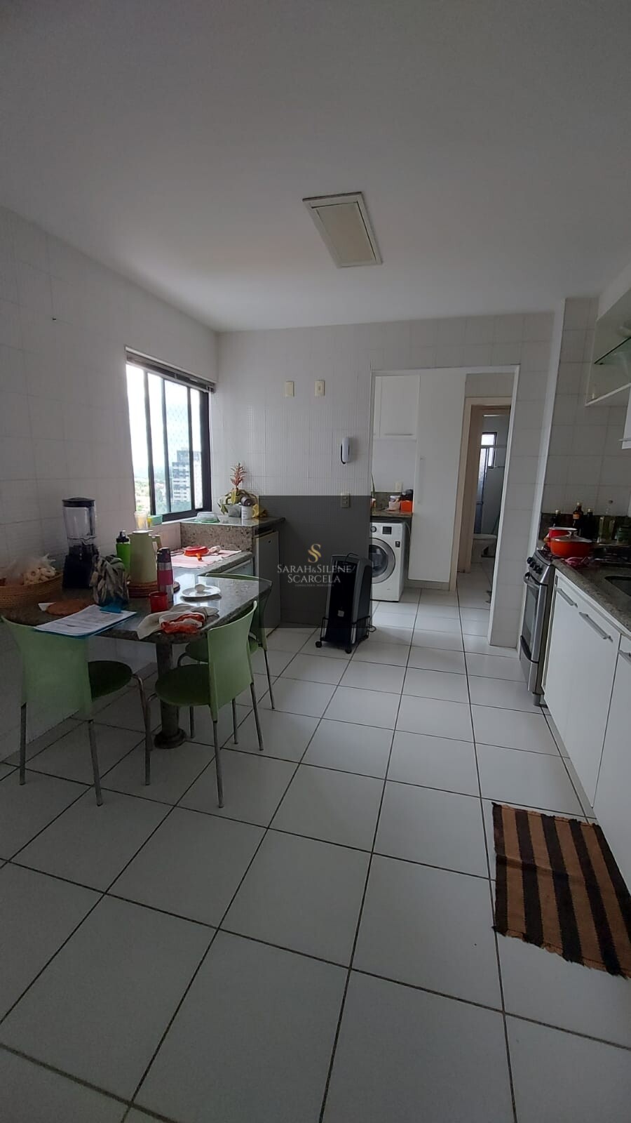 Apartamento à venda com 3 quartos, 150m² - Foto 51