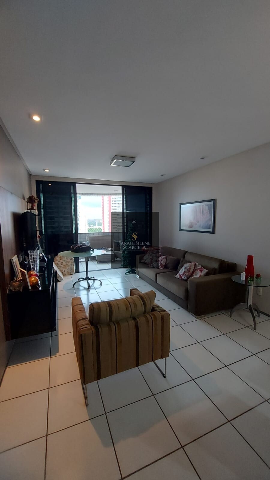 Apartamento à venda com 3 quartos, 150m² - Foto 45