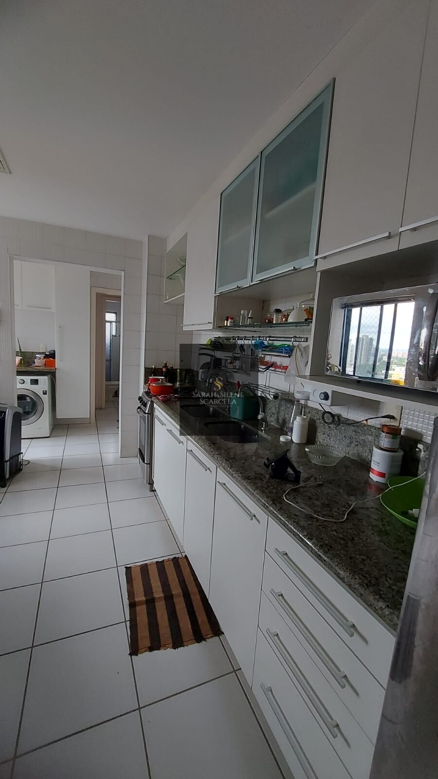 Apartamento à venda com 3 quartos, 150m² - Foto 67