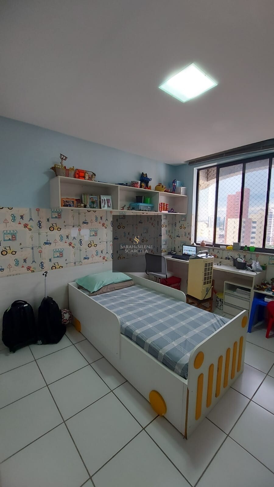 Apartamento à venda com 3 quartos, 150m² - Foto 59