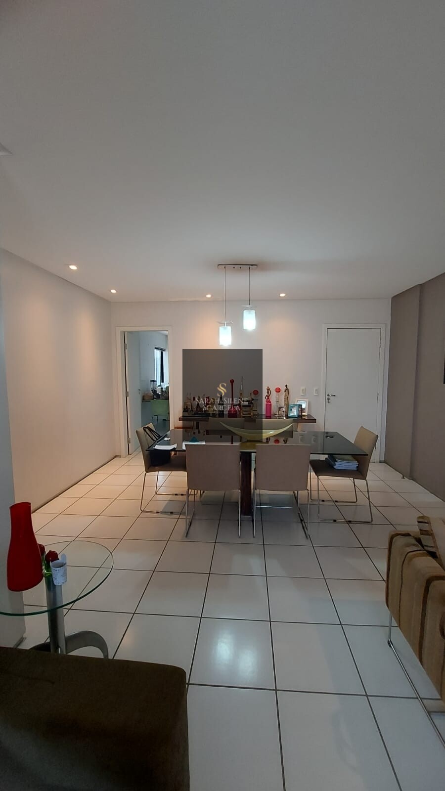 Apartamento à venda com 3 quartos, 150m² - Foto 44