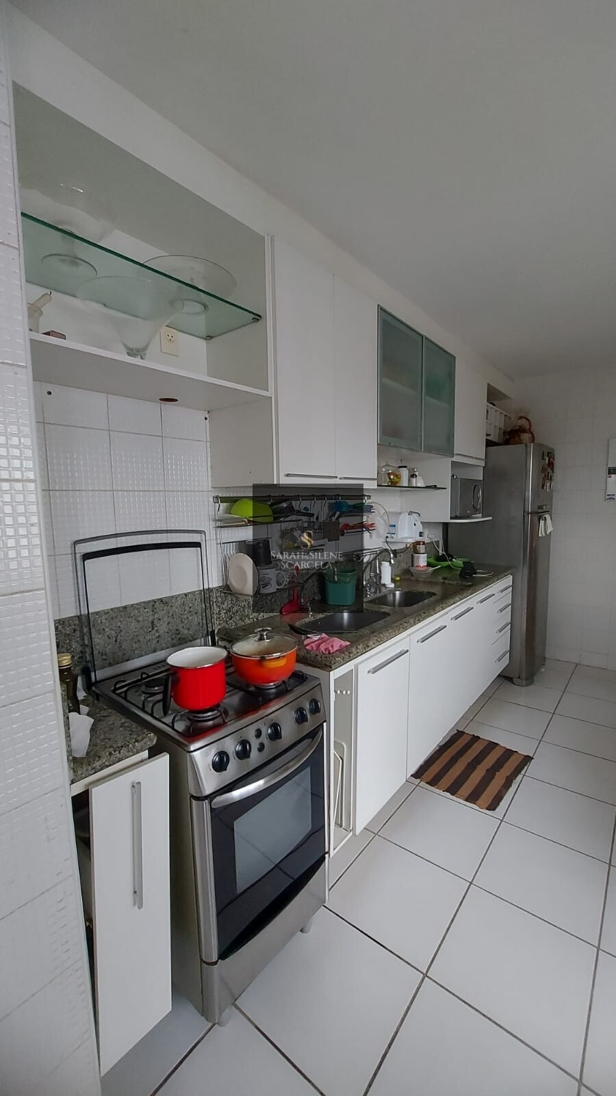 Apartamento à venda com 3 quartos, 150m² - Foto 52