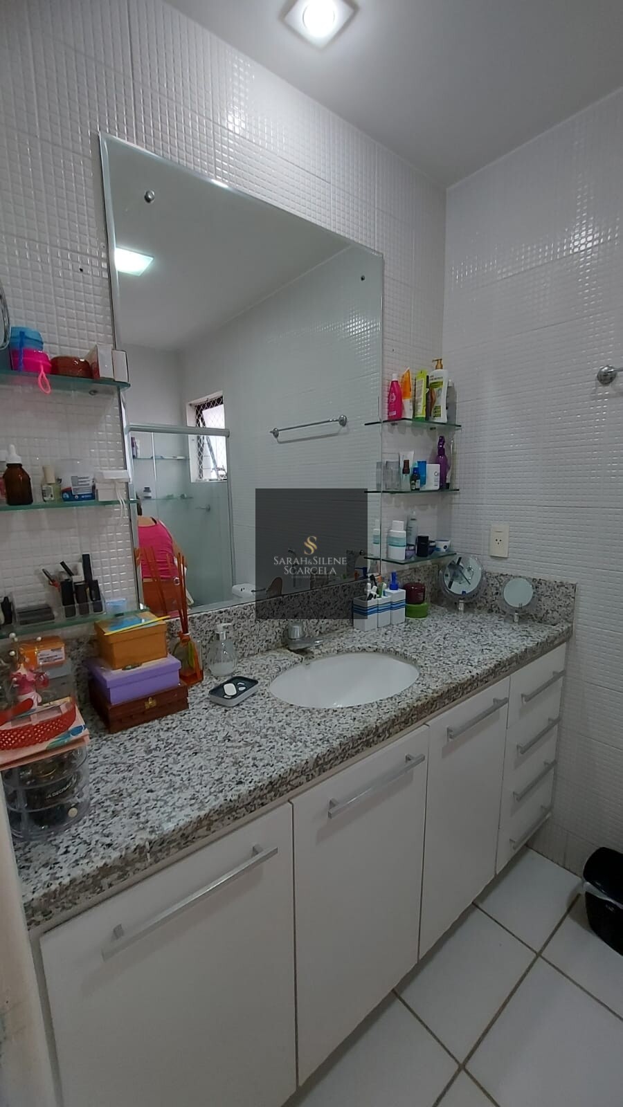 Apartamento à venda com 3 quartos, 150m² - Foto 64