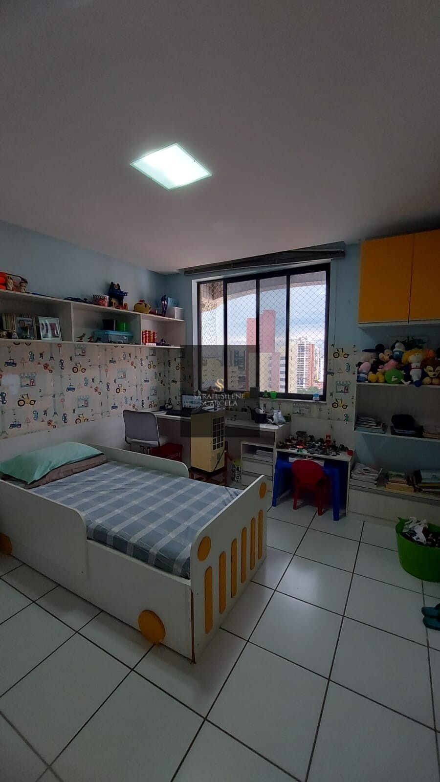 Apartamento à venda com 3 quartos, 150m² - Foto 62