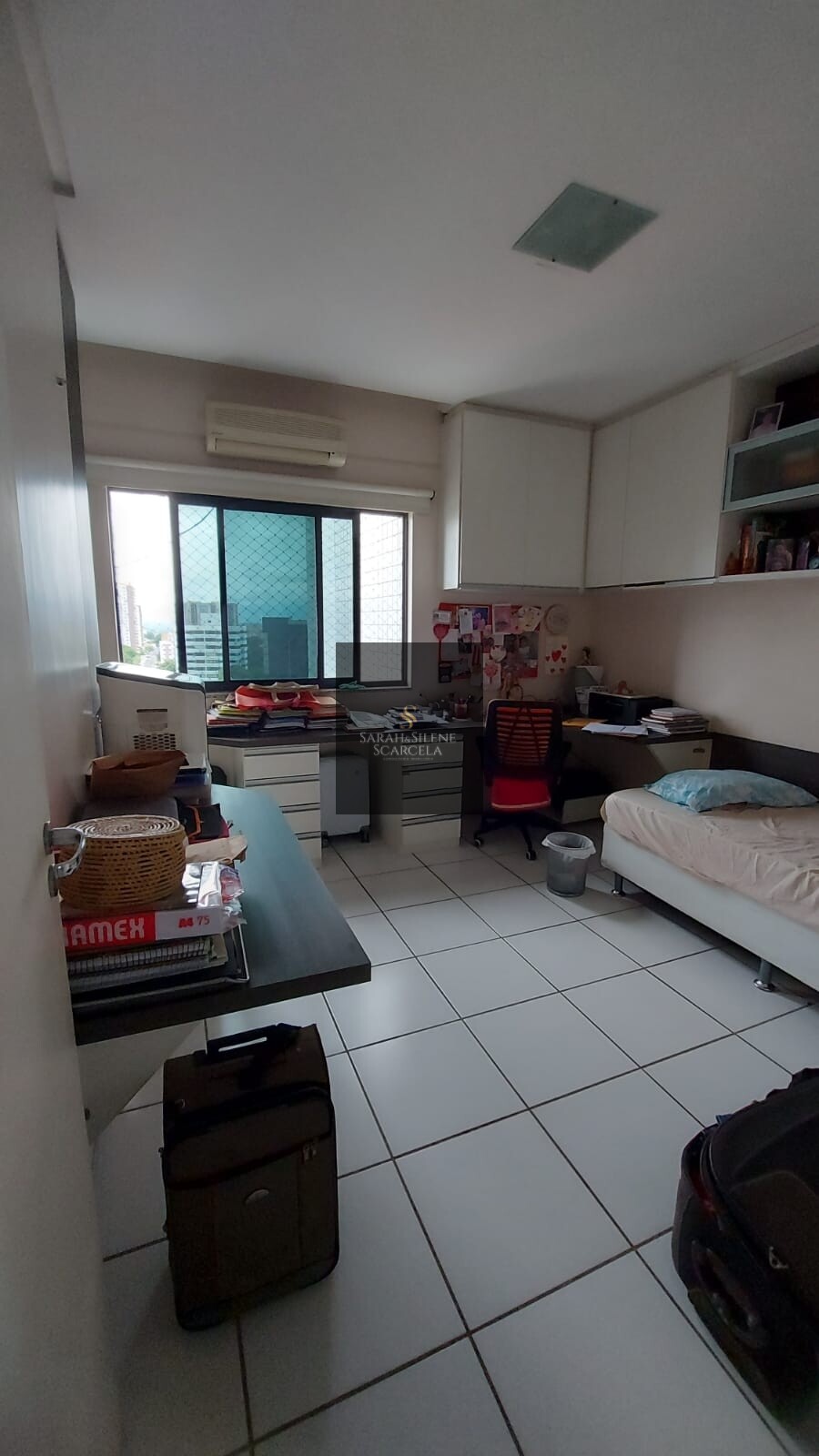 Apartamento à venda com 3 quartos, 150m² - Foto 69