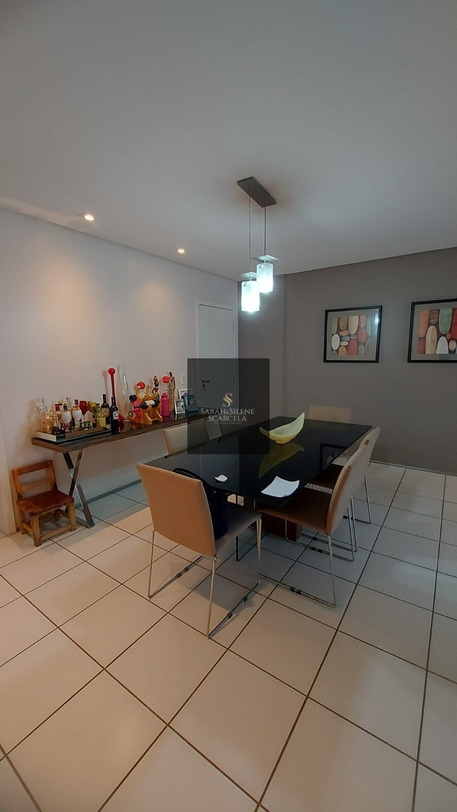 Apartamento à venda com 3 quartos, 150m² - Foto 47