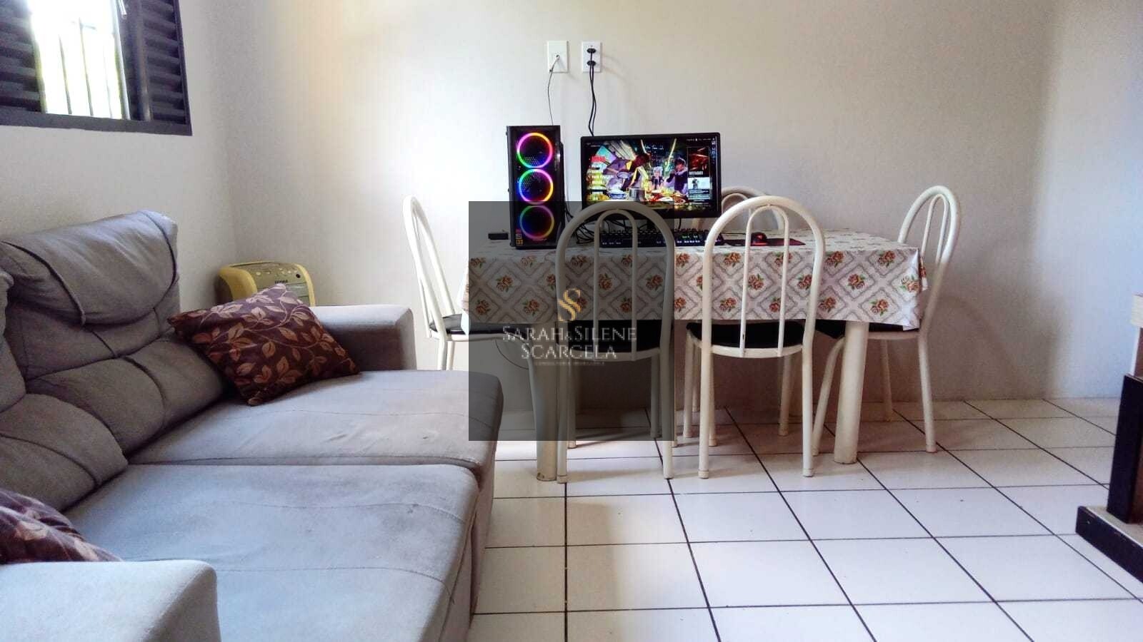 Apartamento à venda com 2 quartos, 48m² - Foto 44